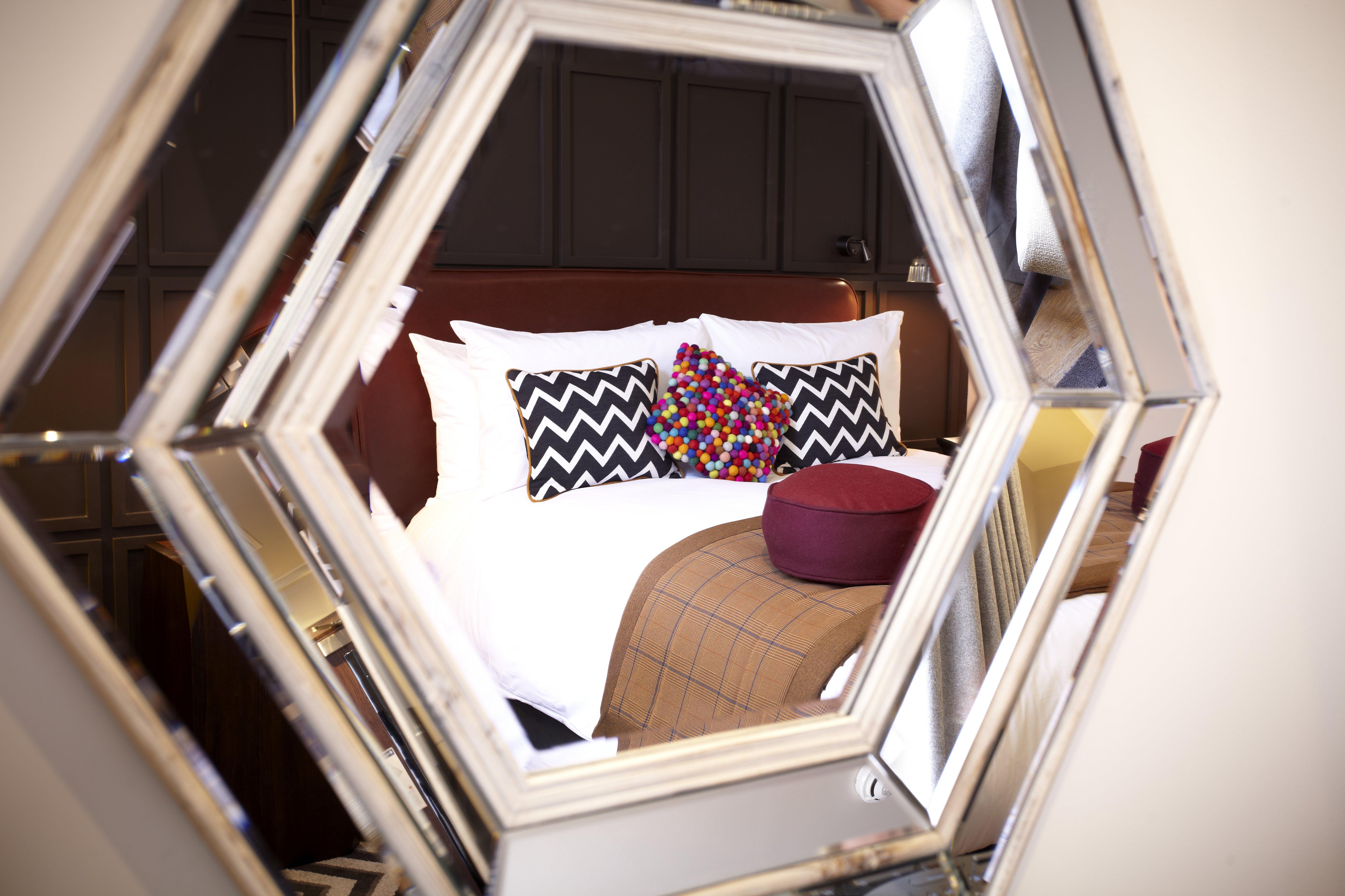 Hotel Indigo York By Ihg Εξωτερικό φωτογραφία