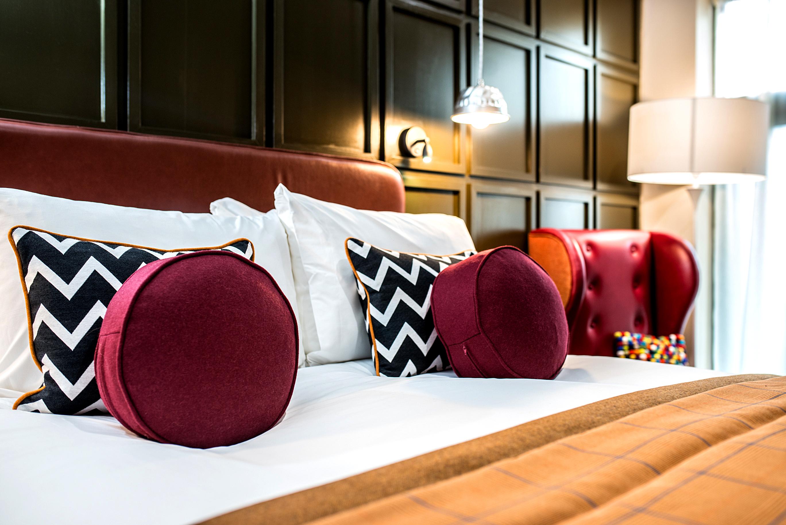 Hotel Indigo York By Ihg Εξωτερικό φωτογραφία