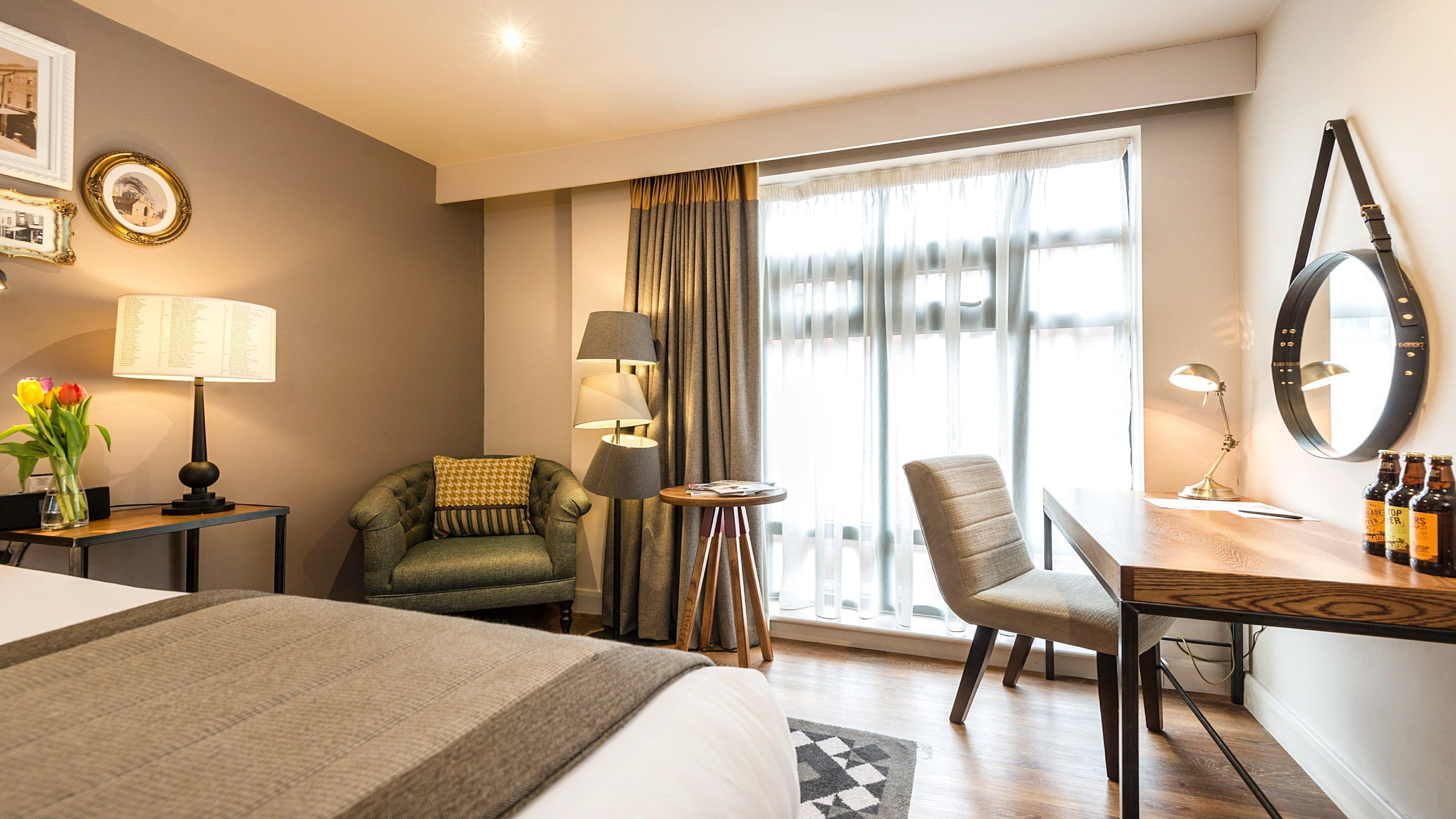 Hotel Indigo York By Ihg Εξωτερικό φωτογραφία