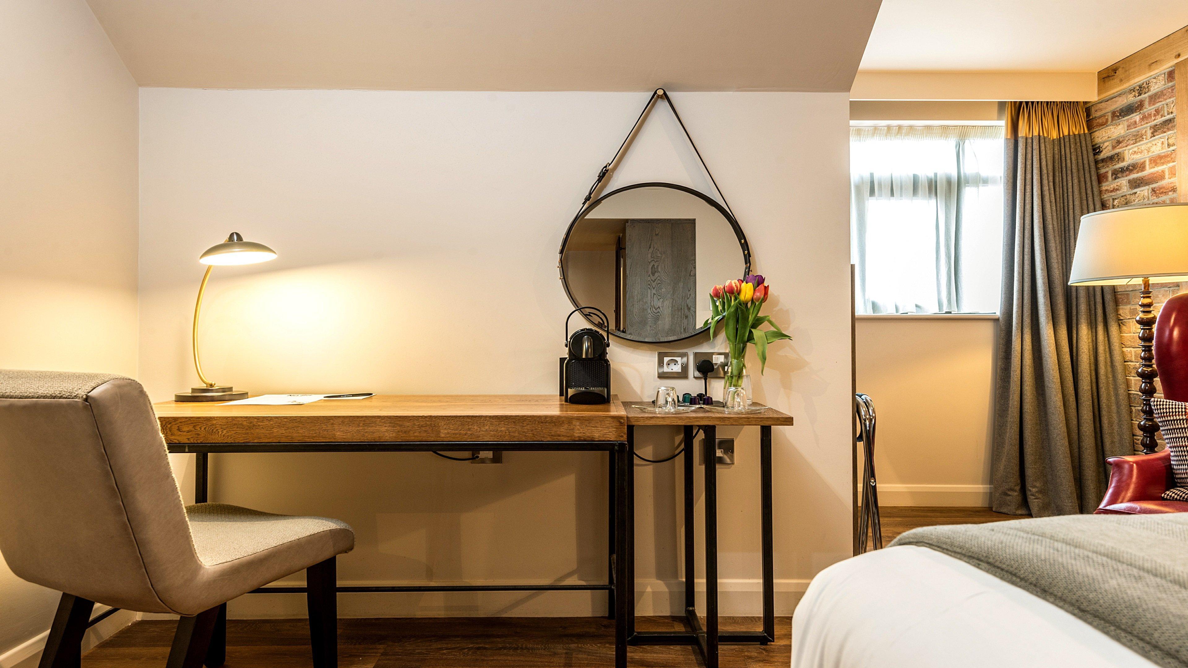 Hotel Indigo York By Ihg Εξωτερικό φωτογραφία
