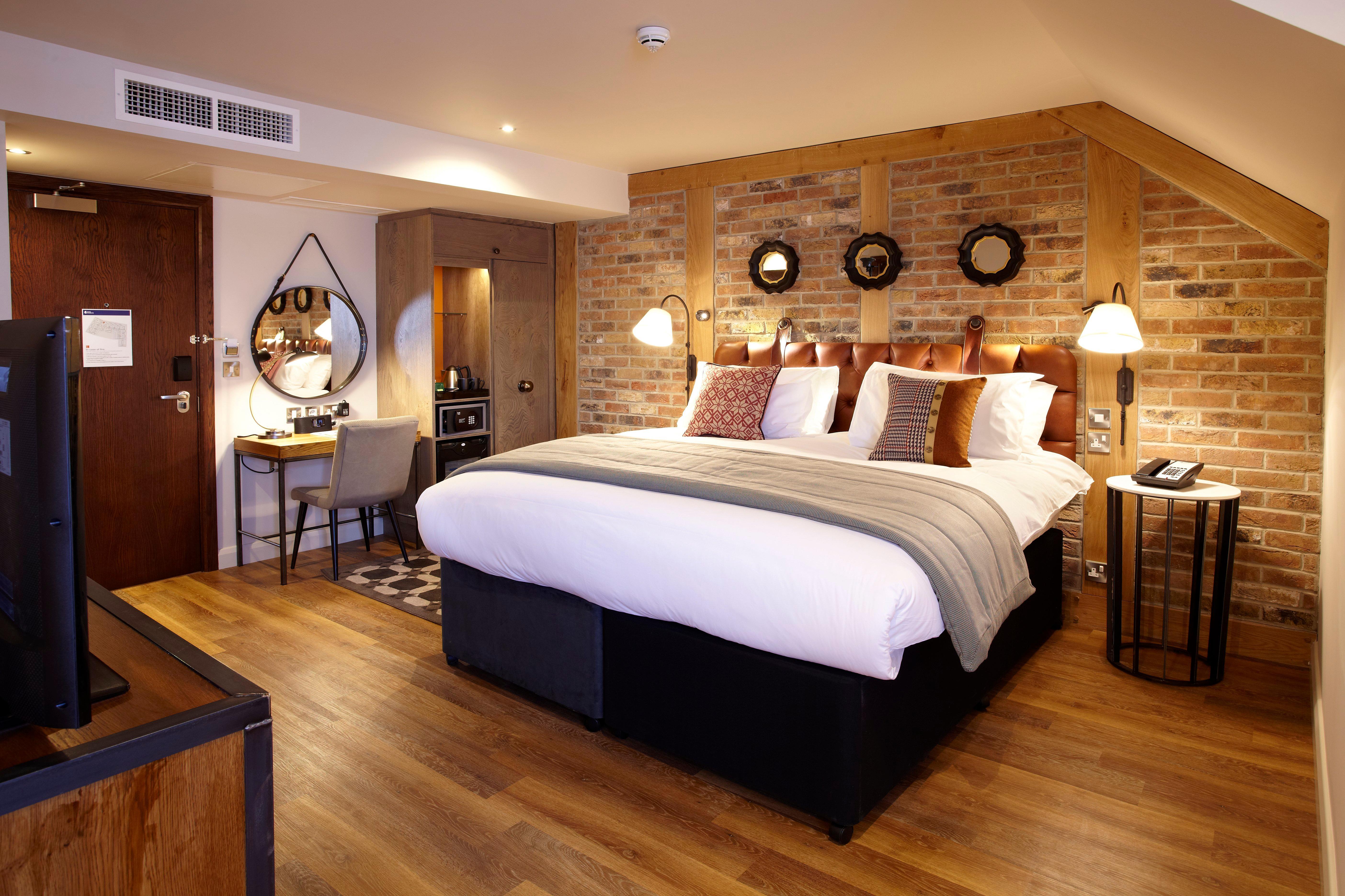 Hotel Indigo York By Ihg Εξωτερικό φωτογραφία