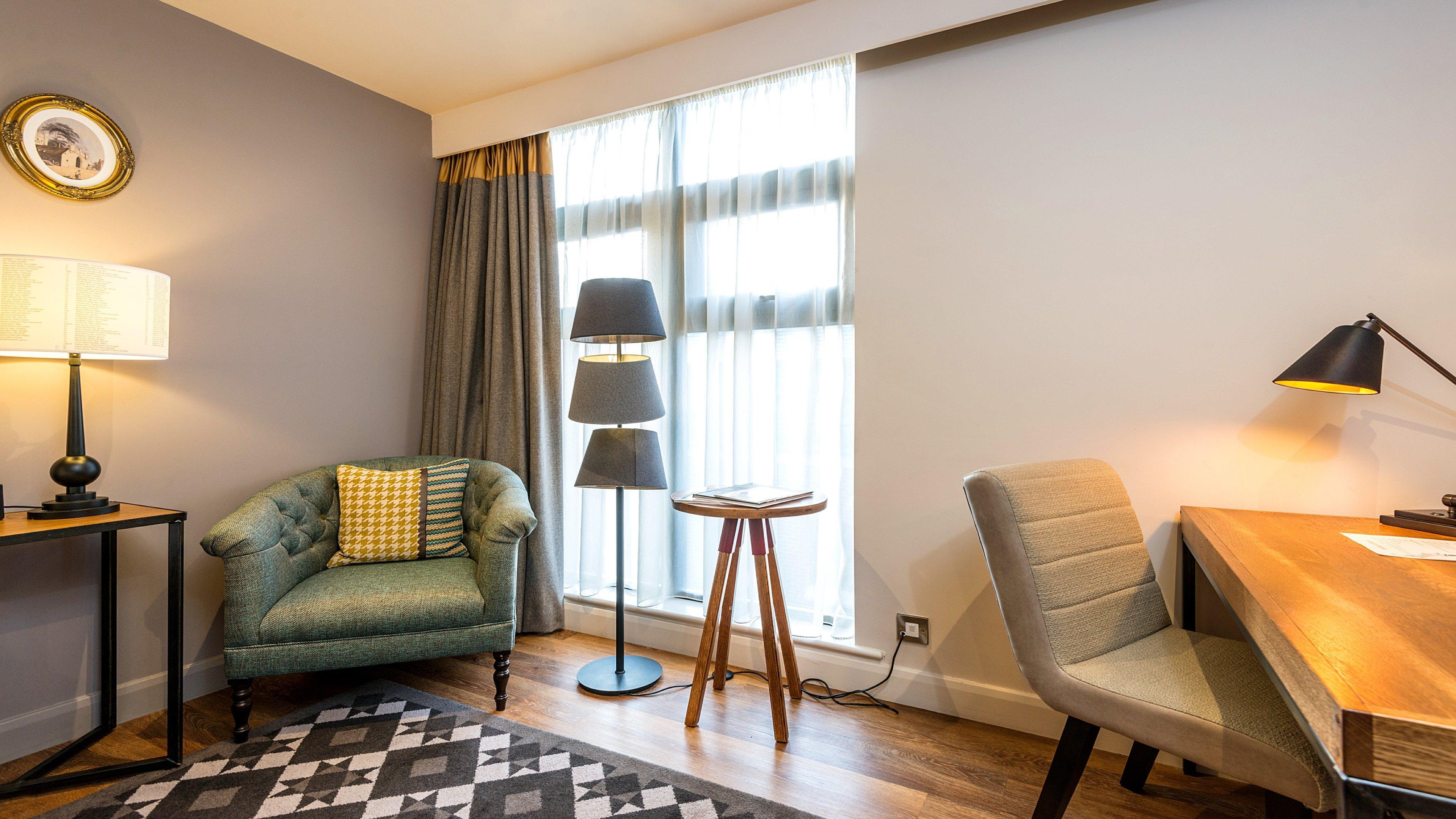 Hotel Indigo York By Ihg Εξωτερικό φωτογραφία
