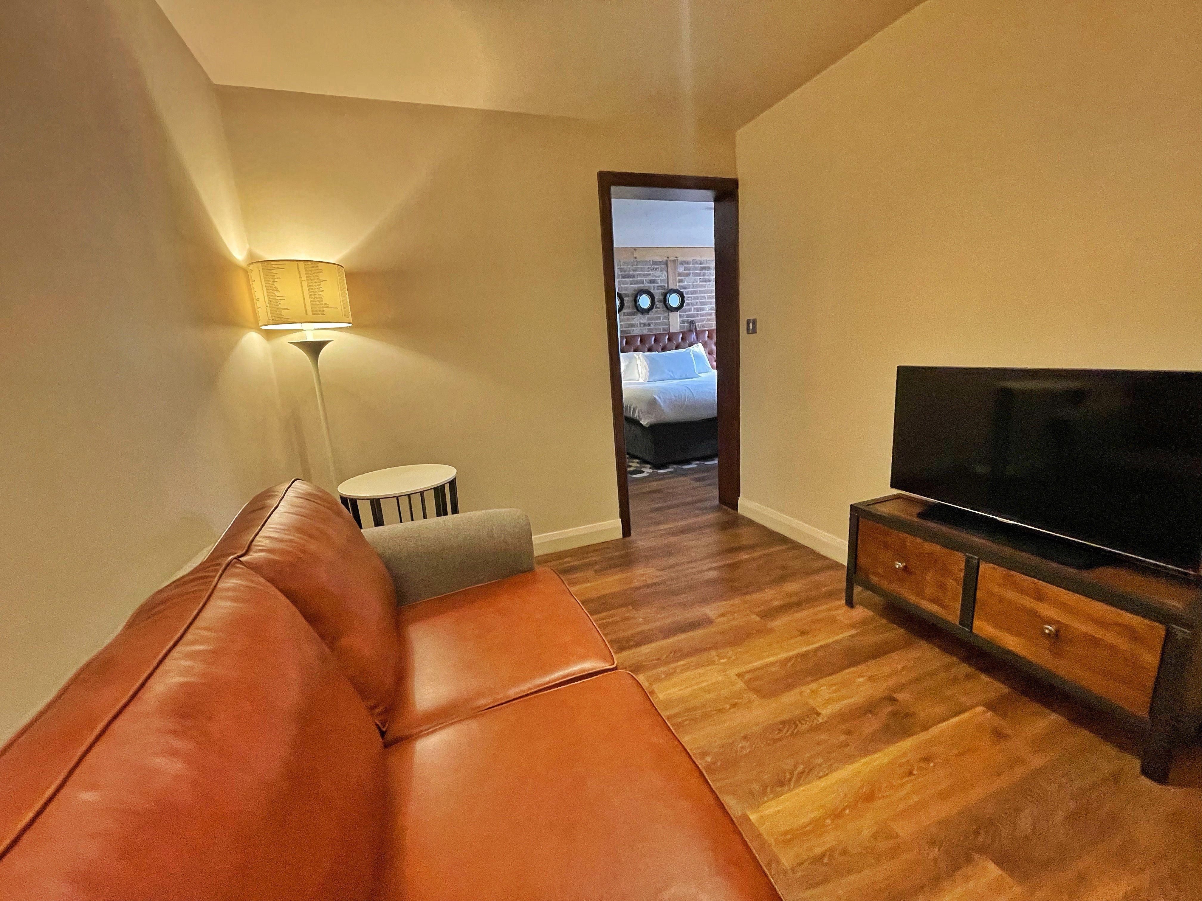 Hotel Indigo York By Ihg Εξωτερικό φωτογραφία