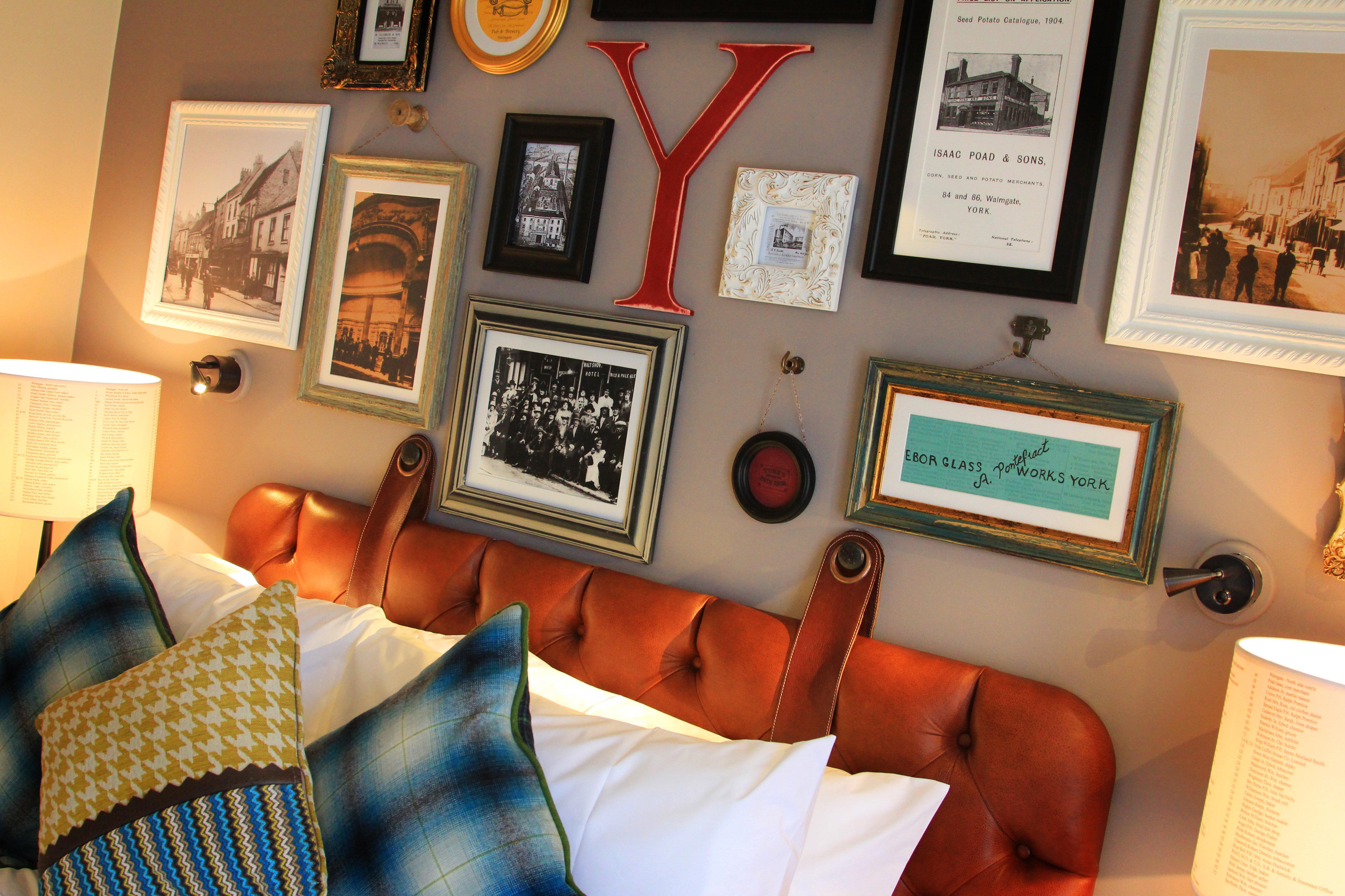Hotel Indigo York By Ihg Εξωτερικό φωτογραφία