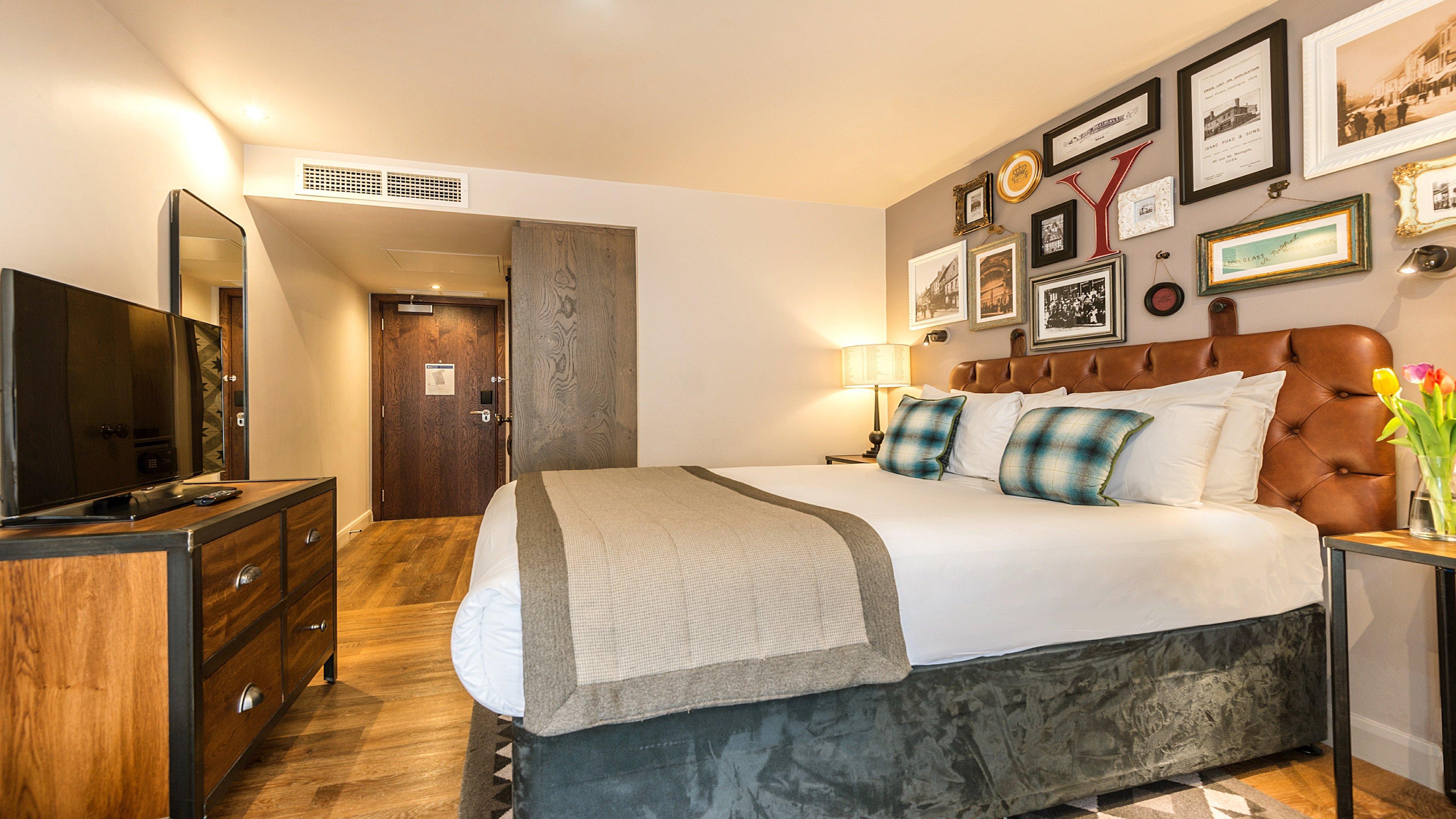 Hotel Indigo York By Ihg Εξωτερικό φωτογραφία