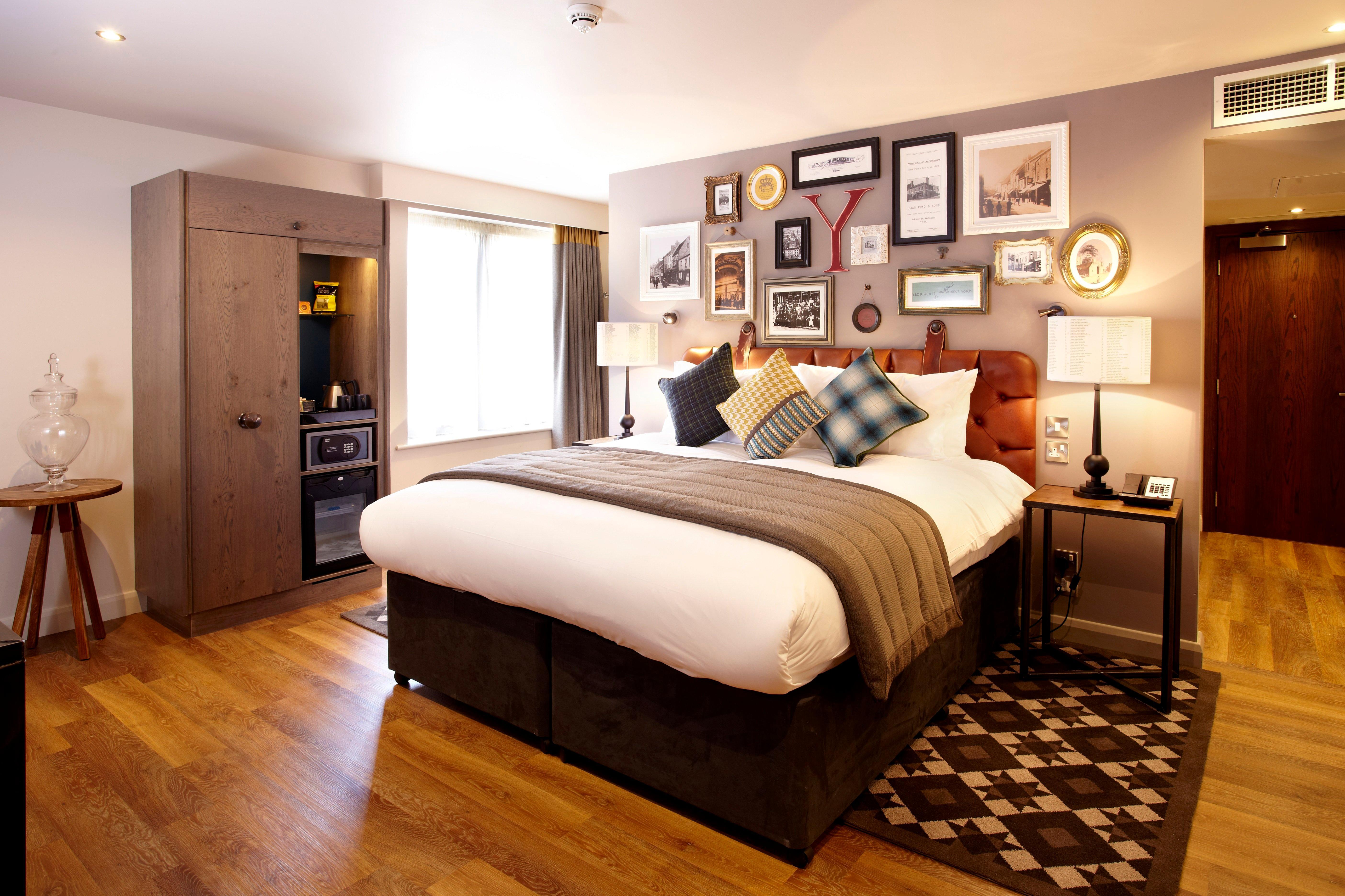 Hotel Indigo York By Ihg Εξωτερικό φωτογραφία