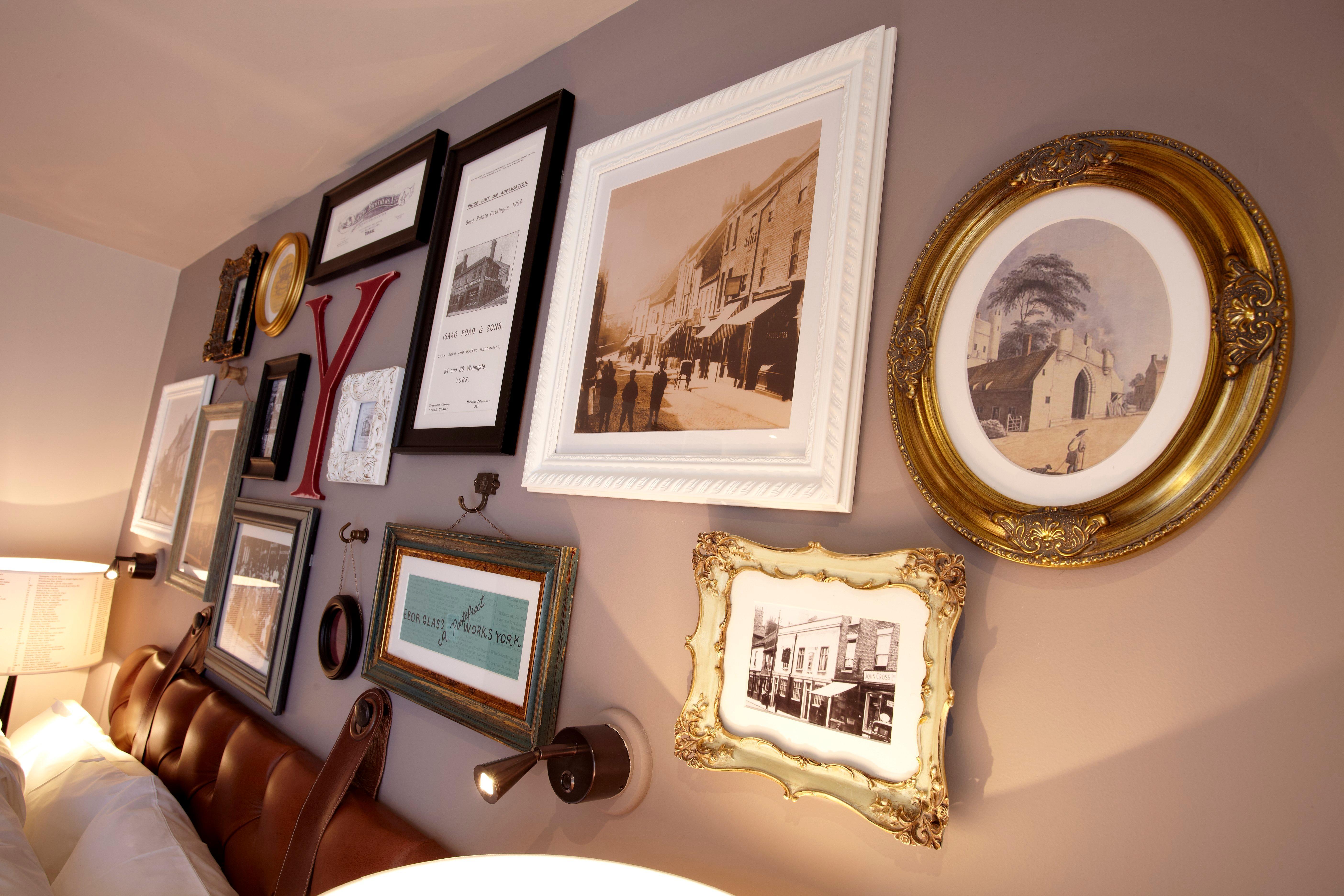 Hotel Indigo York By Ihg Εξωτερικό φωτογραφία