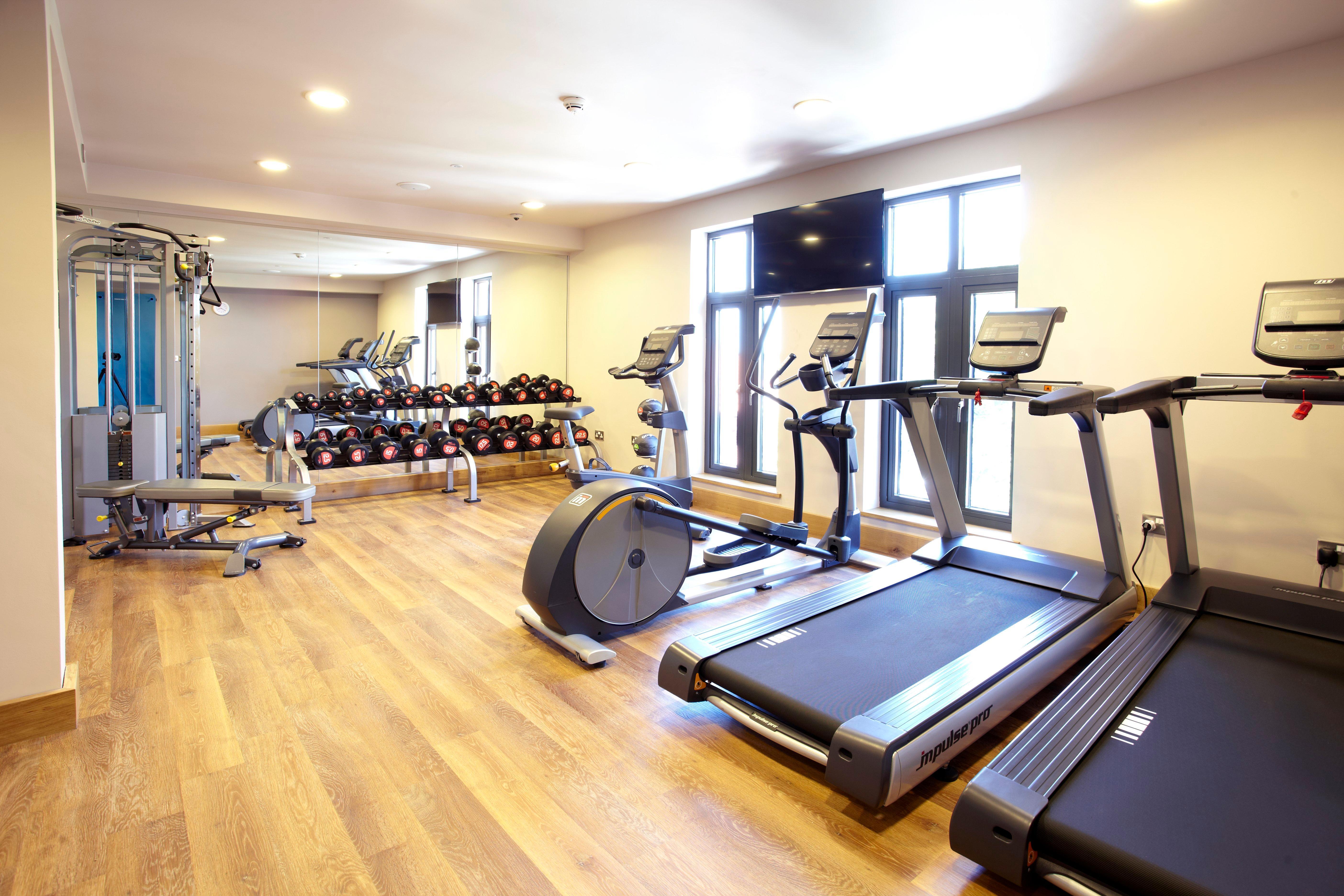 Hotel Indigo York By Ihg Εξωτερικό φωτογραφία