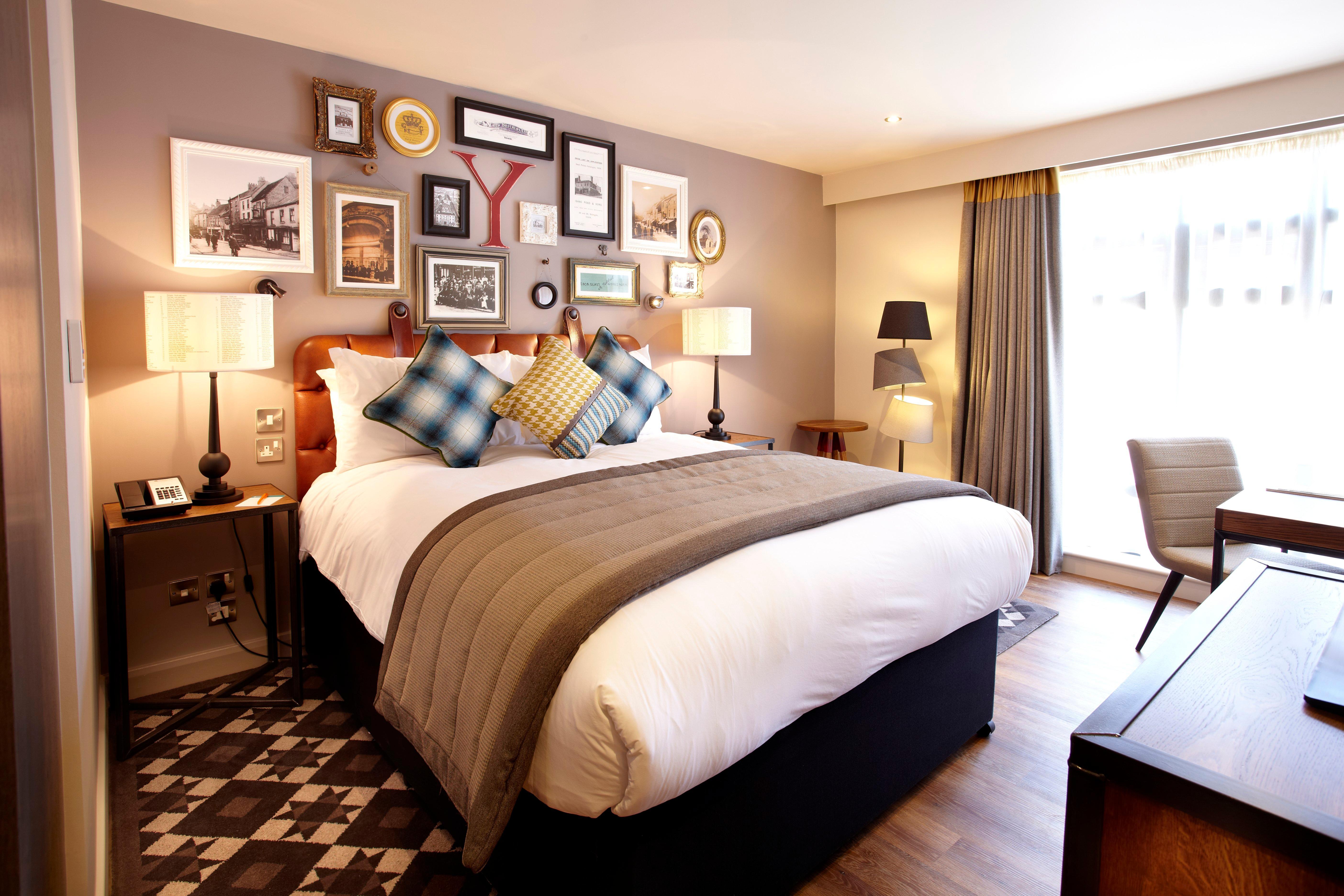 Hotel Indigo York By Ihg Εξωτερικό φωτογραφία