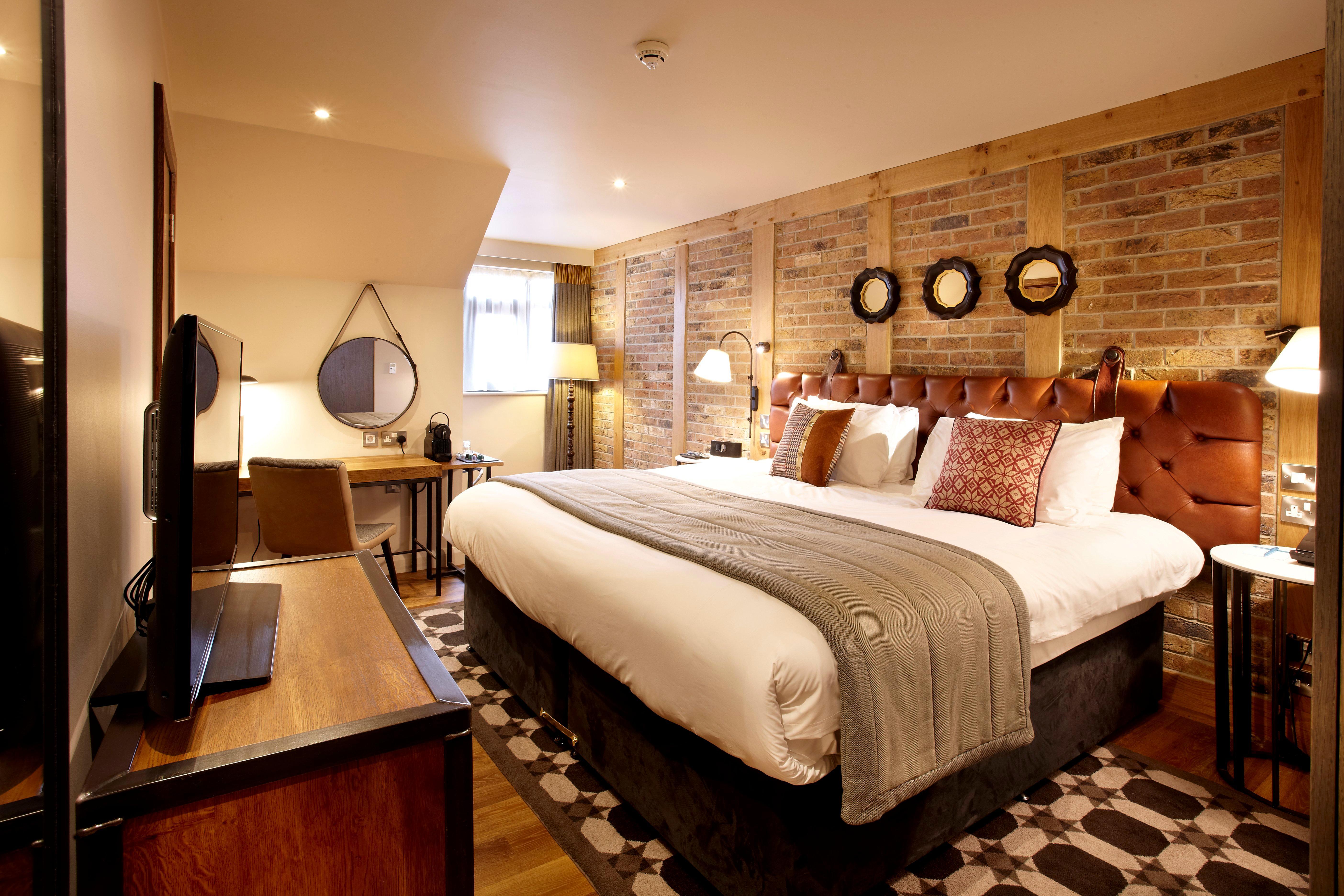 Hotel Indigo York By Ihg Εξωτερικό φωτογραφία