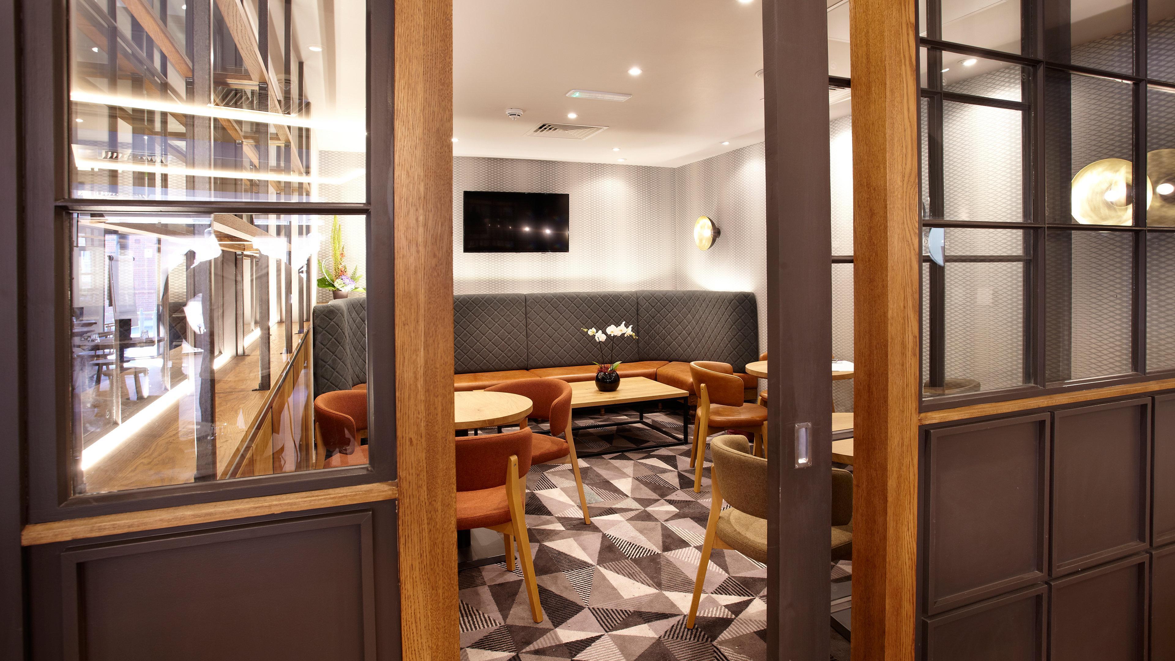 Hotel Indigo York By Ihg Εξωτερικό φωτογραφία