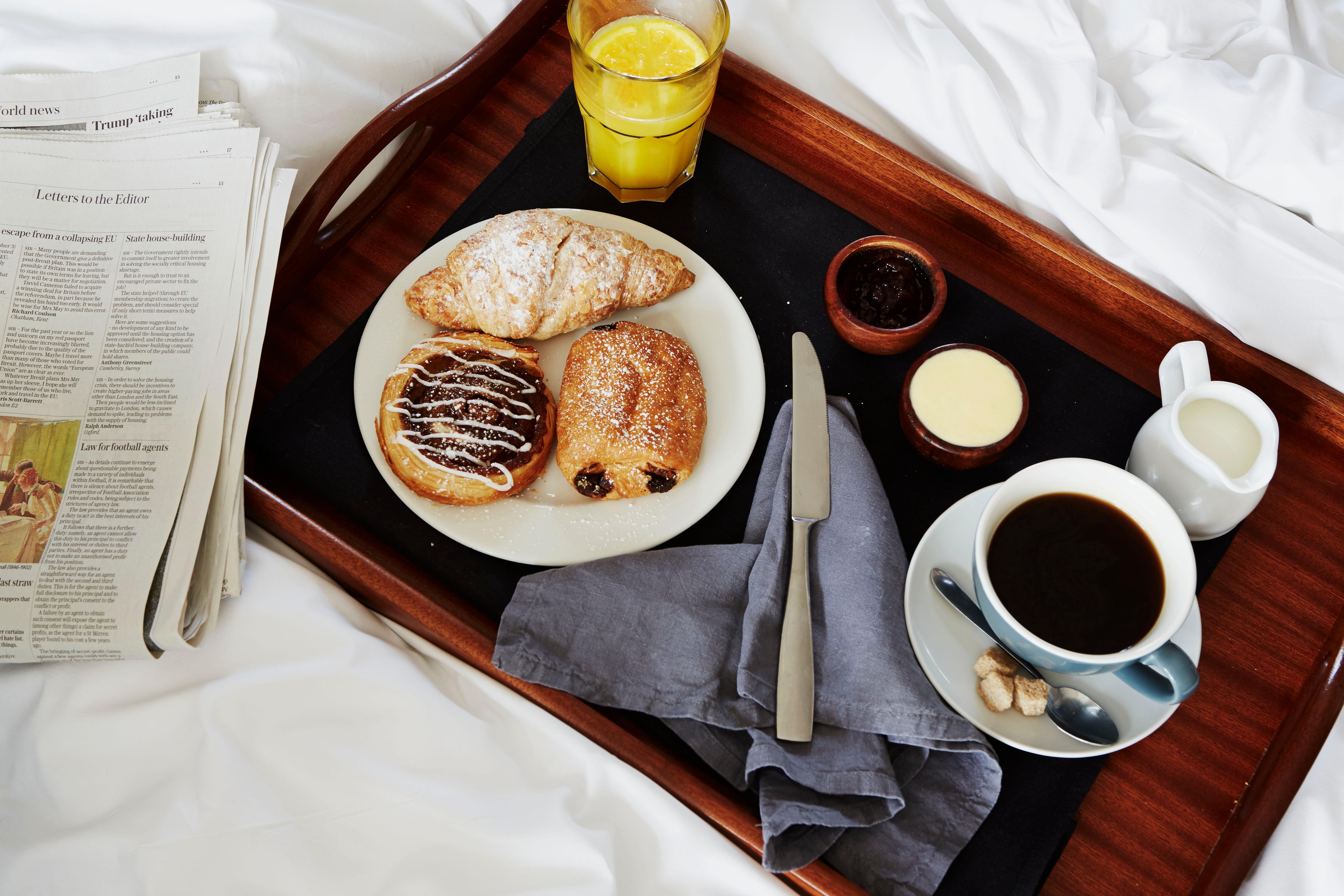 Hotel Indigo York By Ihg Εξωτερικό φωτογραφία
