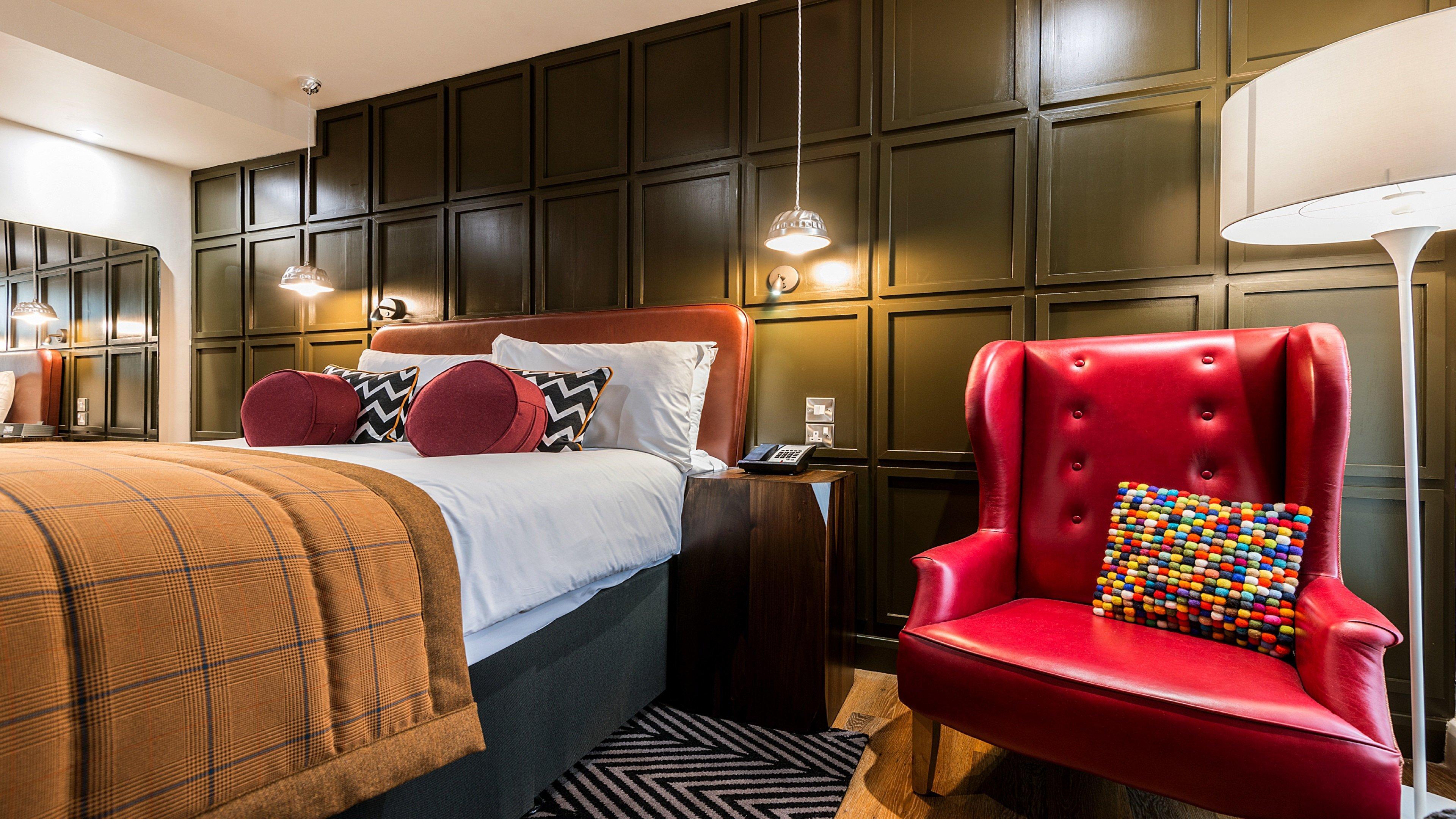 Hotel Indigo York By Ihg Εξωτερικό φωτογραφία