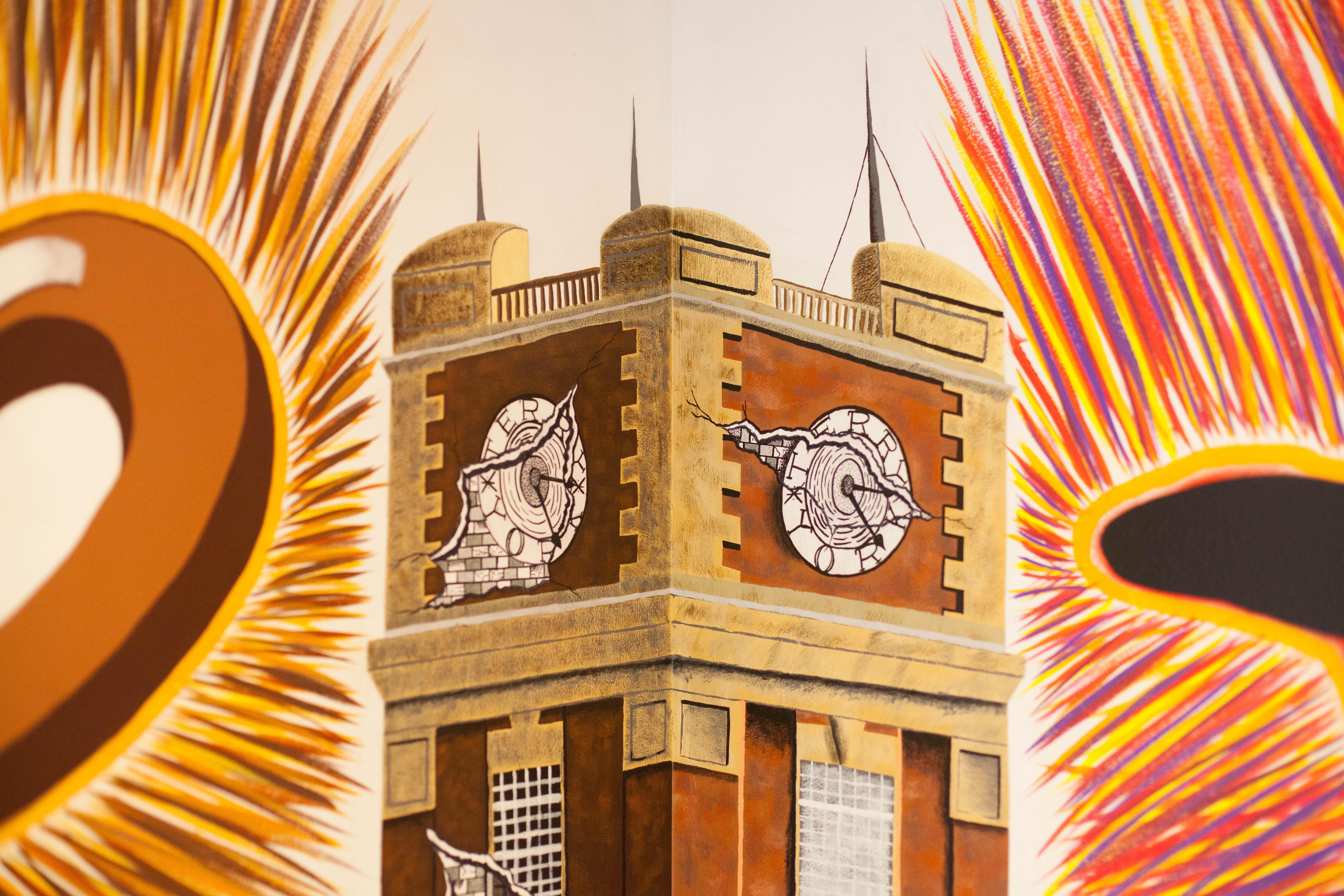 Hotel Indigo York By Ihg Εξωτερικό φωτογραφία